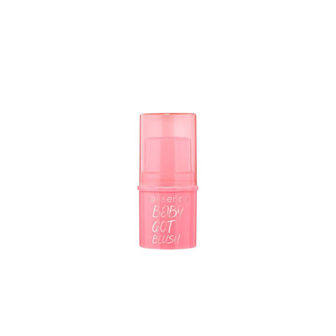 Essence Baby Got Blush Blusher