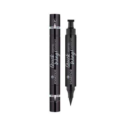 Essence Quick Wing! Stamp Eyeliner