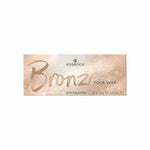 Essence Bronze Your Way Palette