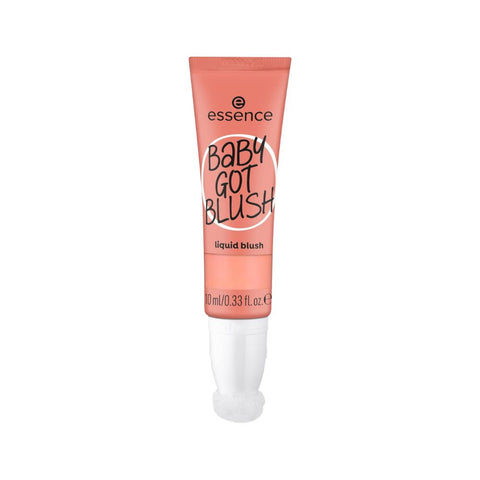Essence Baby Got Blush Liquid Blusher
