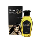 Liza Hair Oil