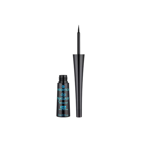Essence Long lasting Waterproof Dip Eyeliner