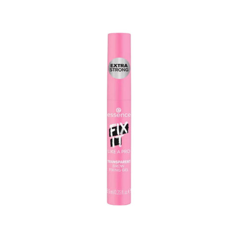 Essence Fix It Like A Pro Brow Gel