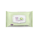 Eva Cleansing & Make Up Removal Wipes