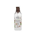 Eva Optimum Care Recipe Shower Cream