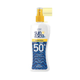 Eva Sun & Sea Face Sunscreen