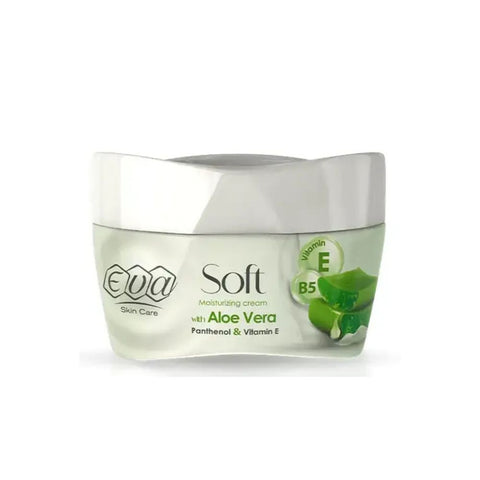 Eva Skin Care Soft Moisturizing Cream