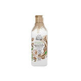 Eva Optimum Care Recipe Shower Cream