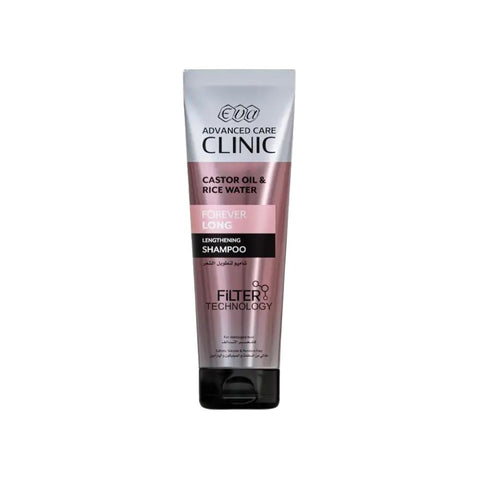 Eva Advanced Care Clinc Shampoo