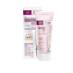 Eva B-white Cream For Sensitive Areas