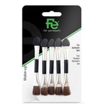 Fe Makeup ُEyeshadow Brush Set