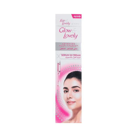 Fair&Lovely Cream