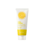 Farmstay Real Lemon Deep Clear Peeling Gel