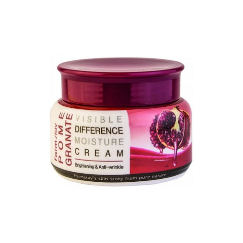 Farmstay Visible Difference Moisture Cream
