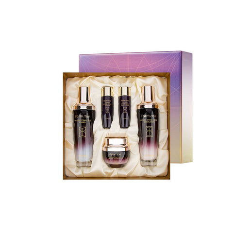 Farmstay Grape Stem Cell Skin Care 3Set