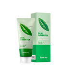 Farmstay Real Green Tea Deep Clear Peeling Gel