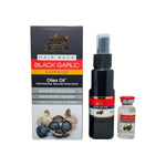 Faster Express Black Garlic Oilex Oil