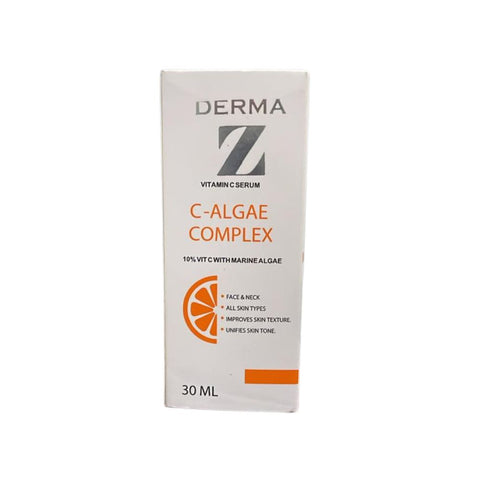 DermaZ Vitamin C  Serum