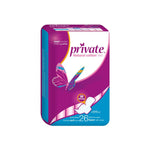 Private Sanitary Pads