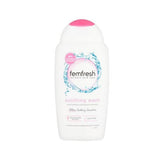 femfresh intimate cleanser
