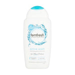 femfresh intimate cleanser