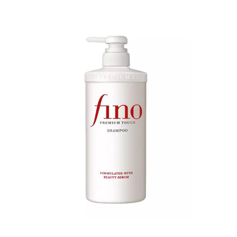 Fino Premium Touch Shampoo