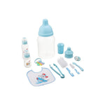 Fish New Born Essential Gift Kit