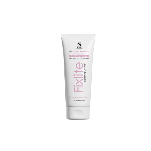 Fixlite Lightening Cleanser