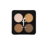 Flormar Color Eyeshadow Palette