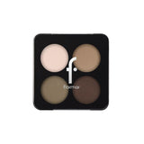 Flormar Color Eyeshadow Palette
