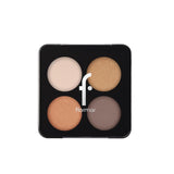 Flormar Color Eyeshadow Palette