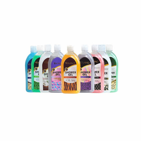 Frano Shower Gel