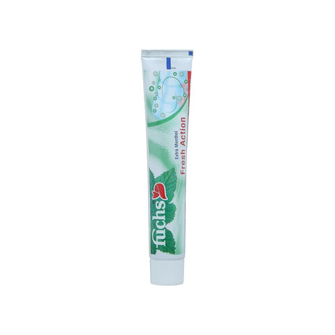 Fuchs Gel Toothpaste