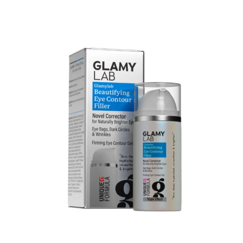 Glamy Lab Beautifying Eye Contour Filler