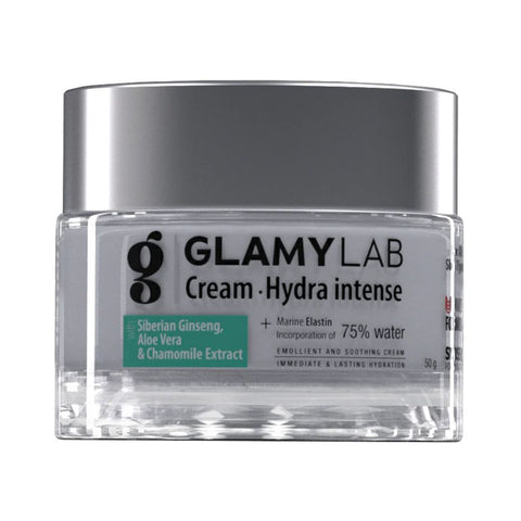 Glamy Lab Hydra Intense Cream