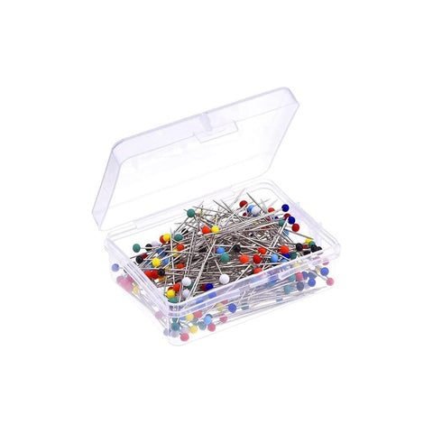Shanzahu Glass Pins
