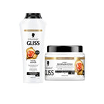 Gliss Hair Care Kit