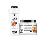 Gliss Hair Care Kit