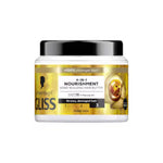 Gliss Hair Mask Treatment