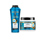 Gliss Hair Care Kit