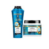 Gliss Hair Care Kit