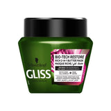 Gliss Hair Mask Treatment