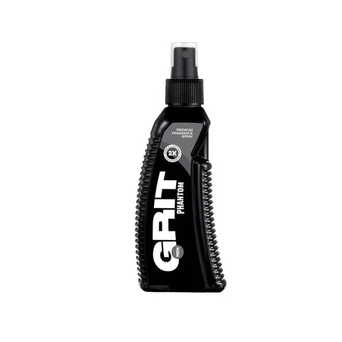 Grit Men Premium Fragrance Spray