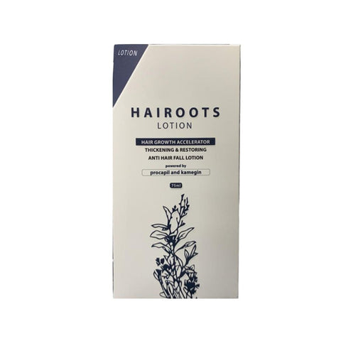 Hairoots Hair Growth Accelerator Lotion