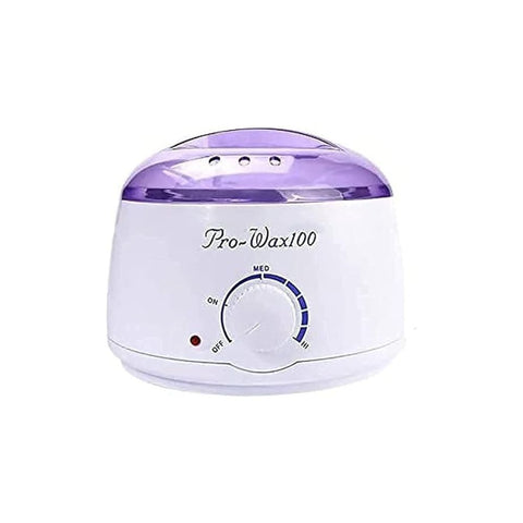 Pro Wax Heater 100