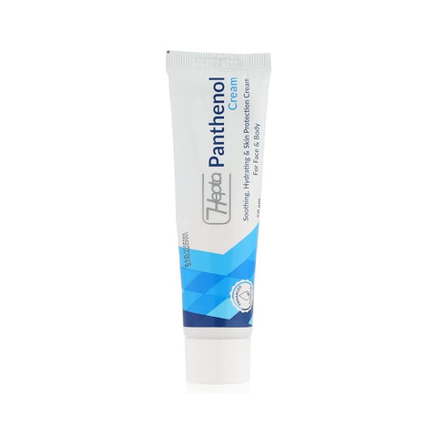 Hepta Panthenol Cream
