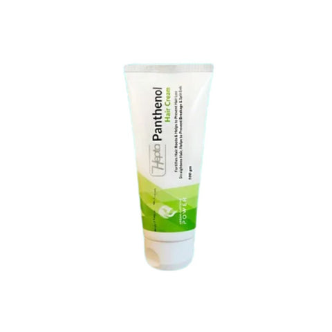 Hepta Panthenol Hair Cream