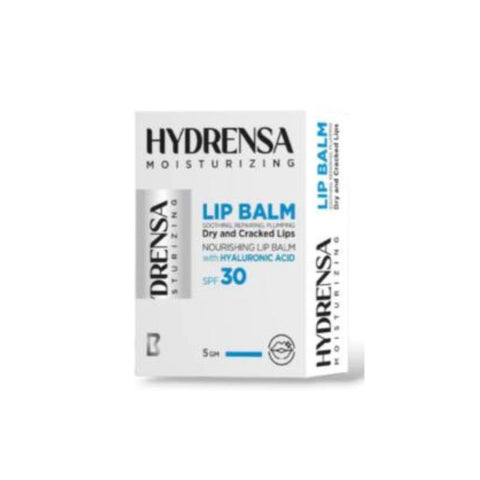 Hydrensa Moisturizing Lip Balm