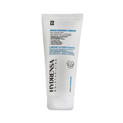 Hydrensa Moisturizing Cream