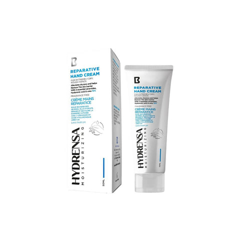 Hydrensa Reperative Hand Cream